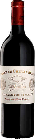 Cheval Blanc 2018