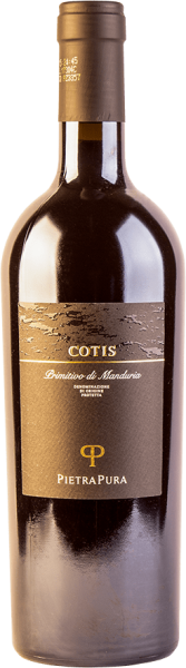 Cotis Primitivo