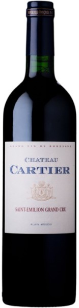 Château Cartier