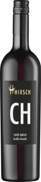 Cuvée Hirsch CH