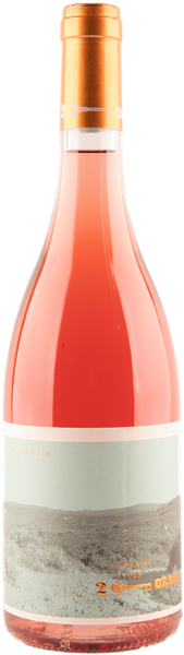 Cles en Main Rose
