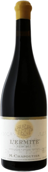 Ermitage Rouge l'Ermite 2018