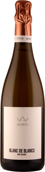 Blanc de Blancs Brut Nature