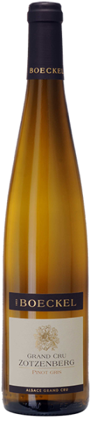 Pinot Gris Grand Cru Zotzenberg