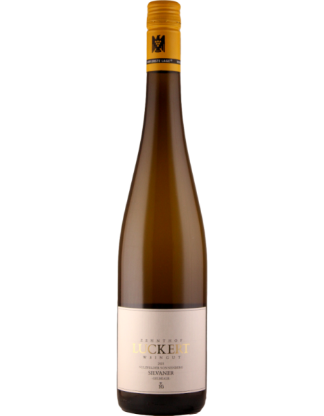 Berg Silvaner