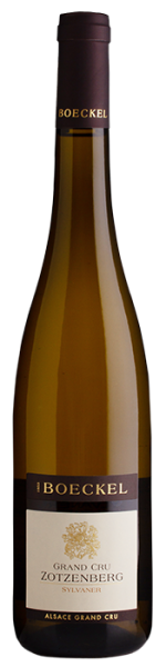 Sylvaner Grand Cru Zotzenberg