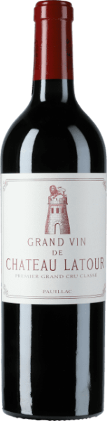 Latour Grand Vin 2010