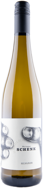 Silvaner Handlich