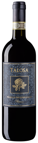 Vino Nobile di Montepulciano Riserva