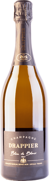 Drappier Blanc de Blancs