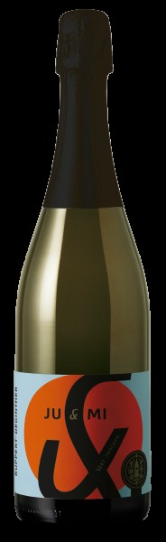 JU & MI Sekt trocken