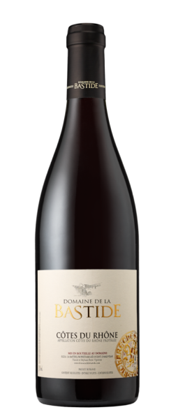 Cotes du Rhone Rouge