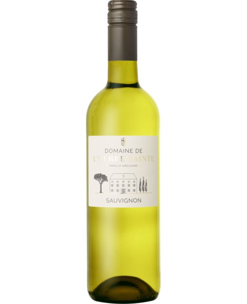 Sauvignon Blanc L'herbe Sainte