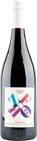 Zero Rot alkoholfrei