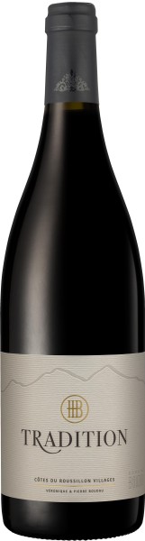 Tradition Rouge