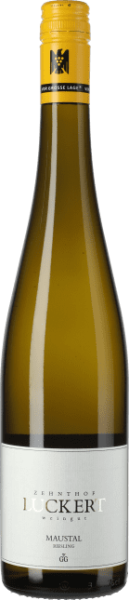 Riesling Maustal GG 2023