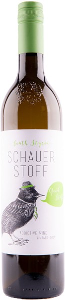 Schauerstoff