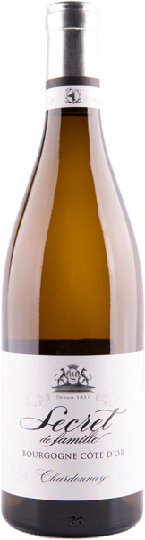 Chardonnay Secret de Famille