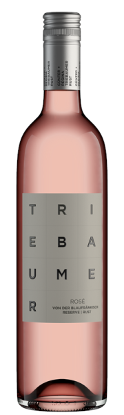Blaufränkisch Rosé