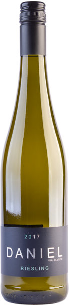Riesling Via Clusen