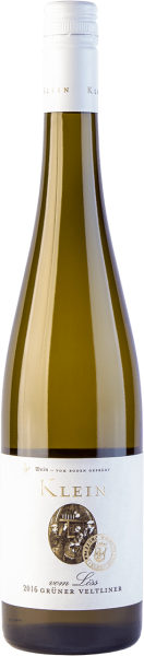 Grüner Veltliner vom Löss