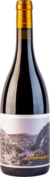 Corbieres Rouge