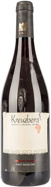 Walporzheimer Frühburgunder