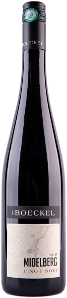 Pinot Noir Midelberg