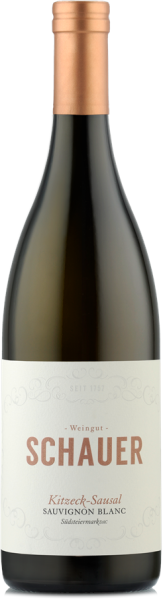 Sauvignon Blanc Kitzeck-Sausal