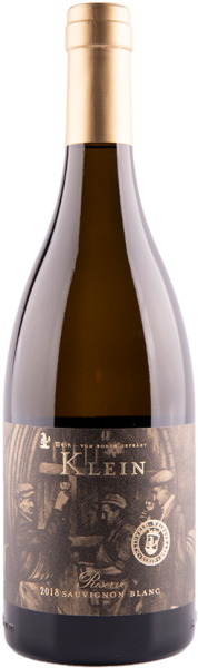 Sauvignon Blanc Reserve