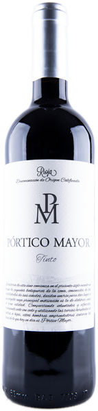 Rioja Joven