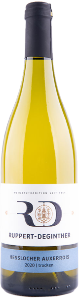 Auxerrois Hessloch