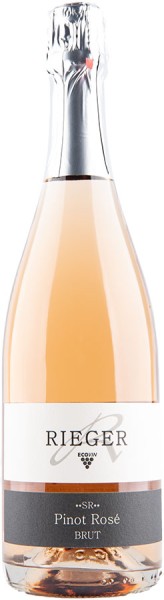 Pinot Rosé Sekt Brut