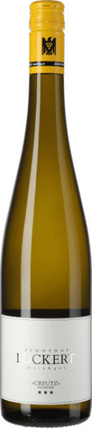 Sylvaner Creutz 2023
