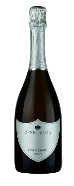 Spumante Brut Luna Moré