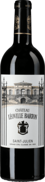 Leoville Barton 2019