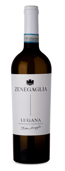 Lugana Matteo Zenegaglia