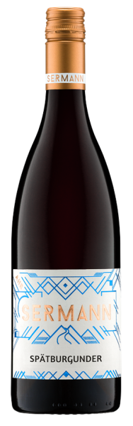 Spätburgunder Gutswein Sermann