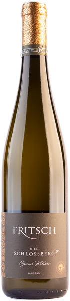 Grüner Veltliner Schlossberg
