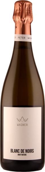 Blanc de Noirs Brut Nature