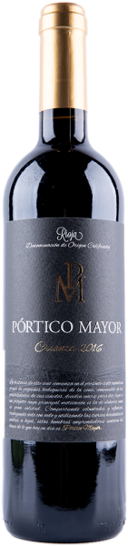 Rioja Crianza