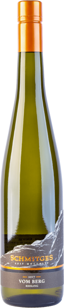 Riesling vom Berg