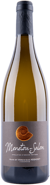 Sauvignon Blanc Menetou-Salon