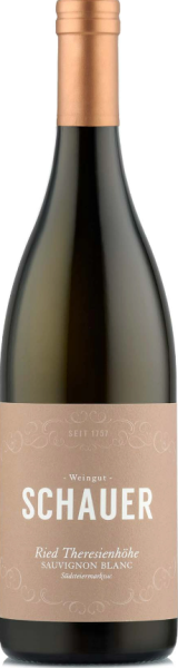 Sauvignon Blanc Ried Theresienhöhe