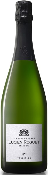 Roguet No 1 Tradition