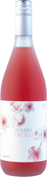 Rosado Fresco