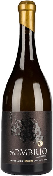 Sombrio Branco