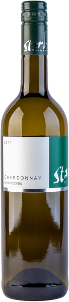 Chardonnay halbtrocken