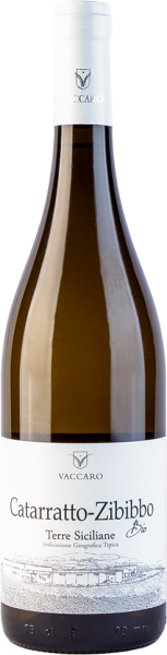 Catarratto-Zibibbo