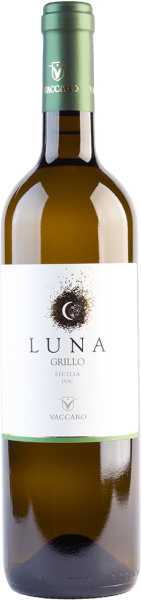 Grillo Luna